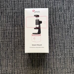 Smart Mount - Black